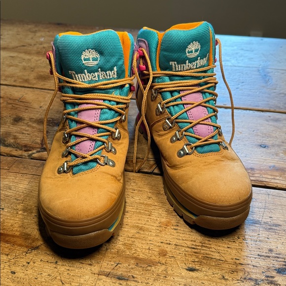 Timberland Euro Hiker - Picture 4 of 13